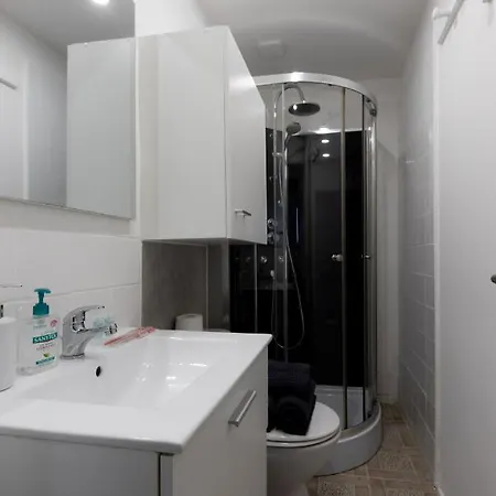 Apartment Le Bataillon - Confort - Chateau De Compiegne Compiegne